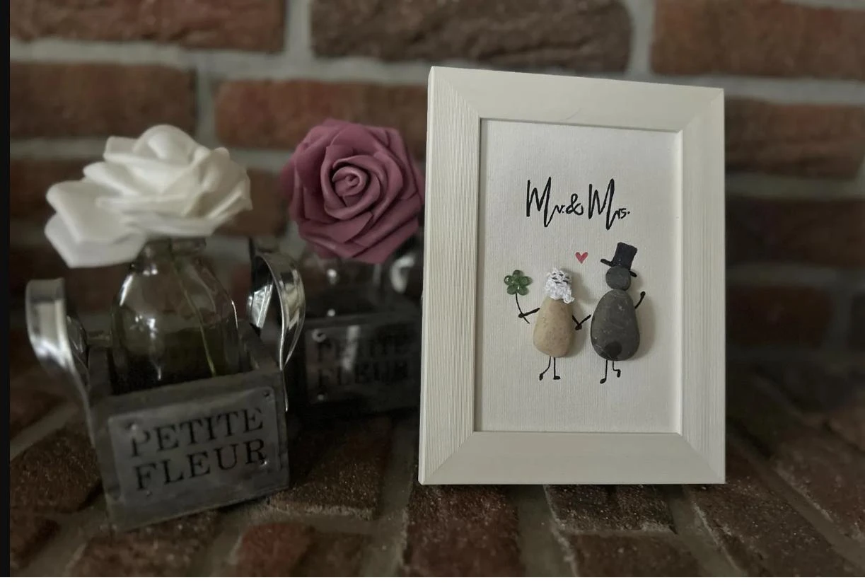 Regalo boda